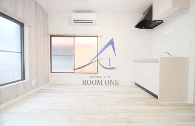 居室・リビング　洋室のお部屋です。
