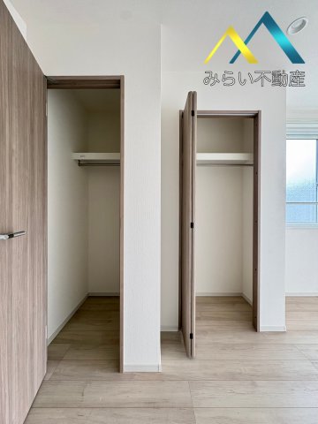 収納　自社撮影写真