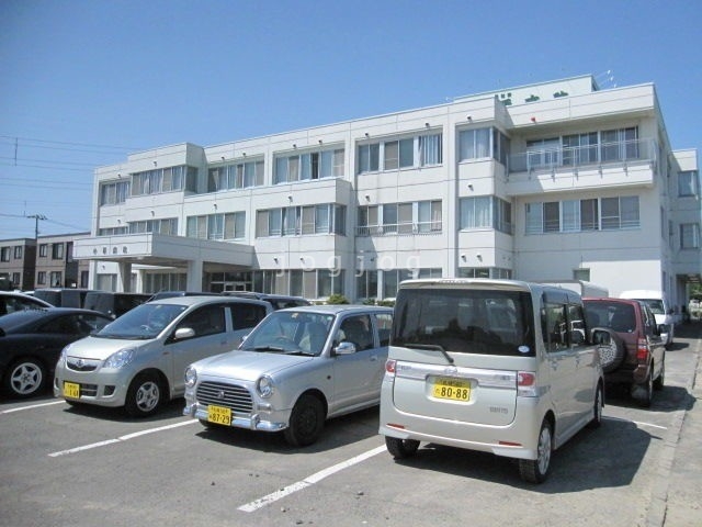 病院　医療法人社団栄杜会小原病院（病院）まで80m