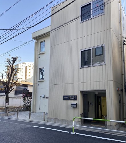 その他　駕籠町会館（その他）まで1405m