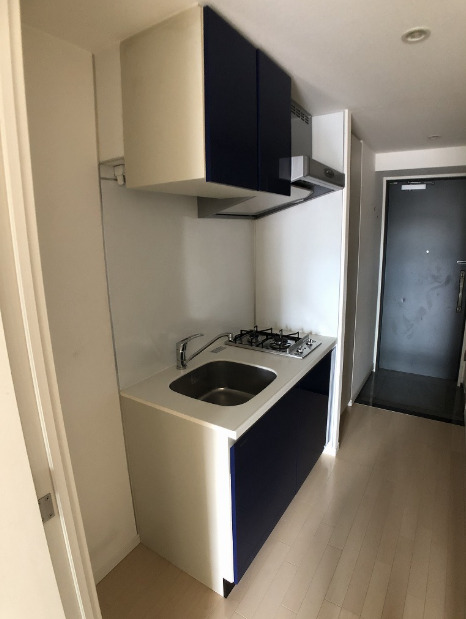 キッチン　別部屋参考画像