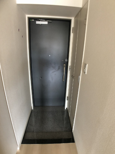 玄関　別部屋参考画像