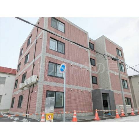 建物外観　詳細は、ウィンドワード中の島店までご相談下さい。