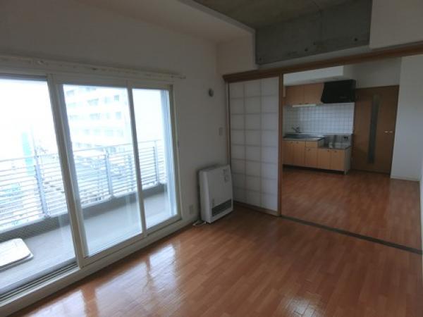 その他部屋・スペース　同タイプ内観です