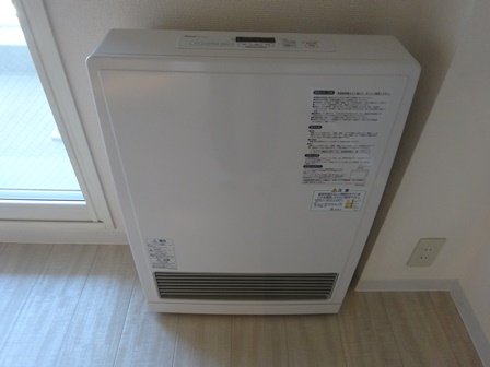 その他設備　同タイプ内観です