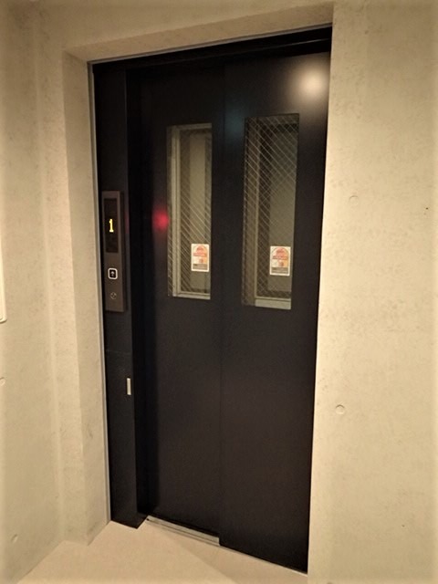 その他共有部分　共用部分です！