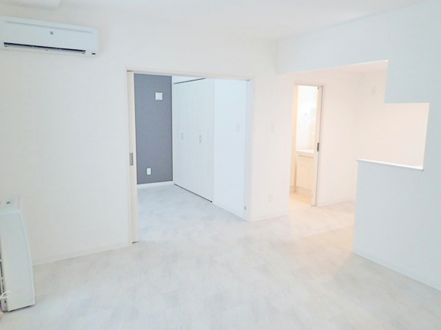 その他部屋・スペース　洋室です☆