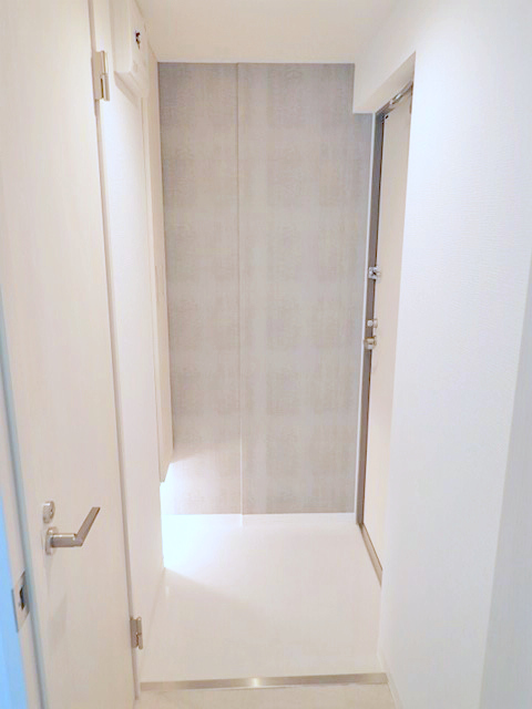 玄関　玄関です☆