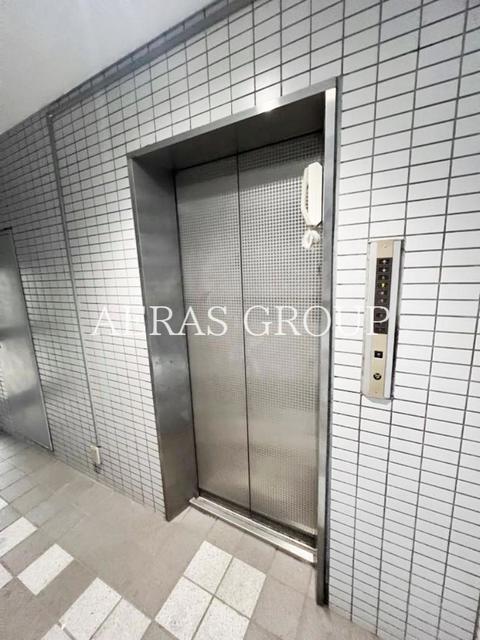 その他　エレベーター