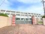中学校　弥富市立弥富北中学校（中学校）まで1736m