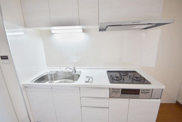 キッチン　★別部屋参考写真★