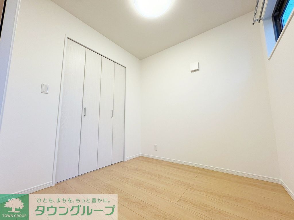 その他部屋・スペース　★同型モデル参考写真★お問合せはタウンハウジングまで！