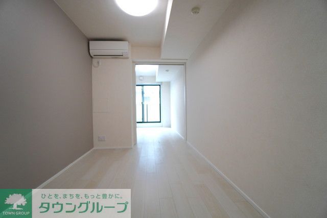 居室・リビング　※写真は同タイプ住戸です。