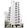建物外観　コア伝通院アネックス