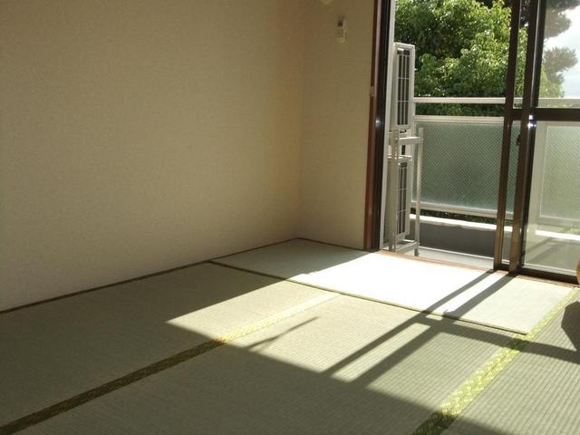 その他部屋・スペース　和室６帖