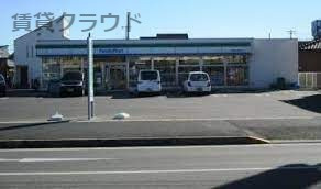 コンビニ　ファミリーマート 市原五井白金通り店（コンビニ）まで573m