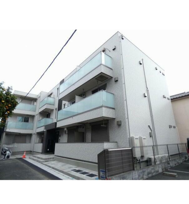建物外観　☆外観☆