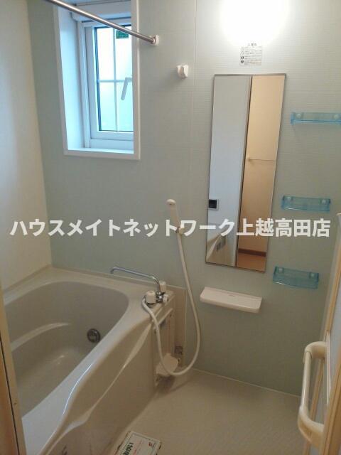 バス・シャワールーム　追焚機能付