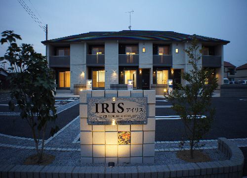 東武小泉線 西小泉駅 徒歩17分 2階建 築16年のその他写真