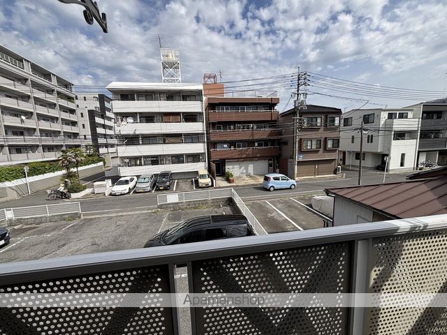 ＪＲ可部線 安芸長束駅 徒歩15分 2階建 築34年のその他写真
