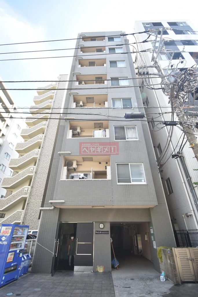 建物外観　外観／同建物参考写真