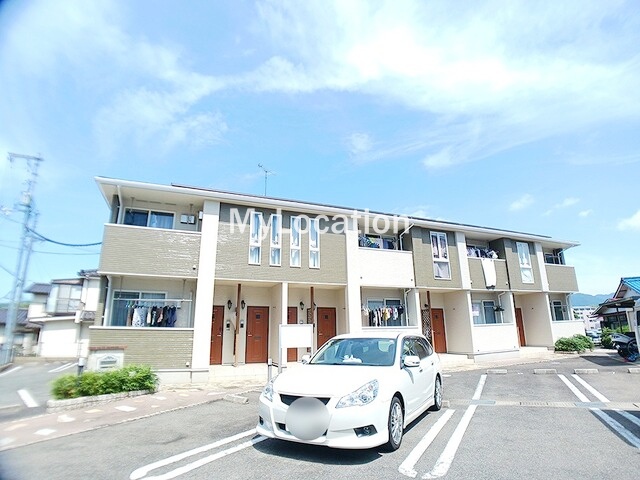 建物外観　☆綺麗な外観です☆