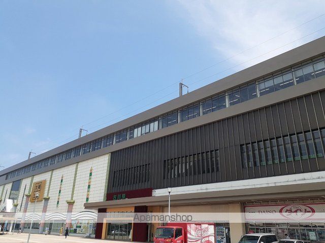 その他　ＪＲ古川駅（その他）まで1000m