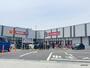 スーパー　ロピア 新高店（スーパー）まで785m
