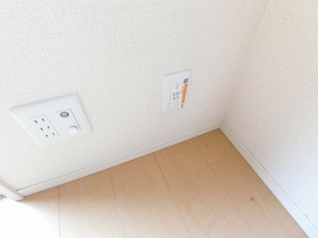 その他部屋・スペース
