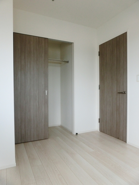 その他　※写真は同タイプ住戸です。