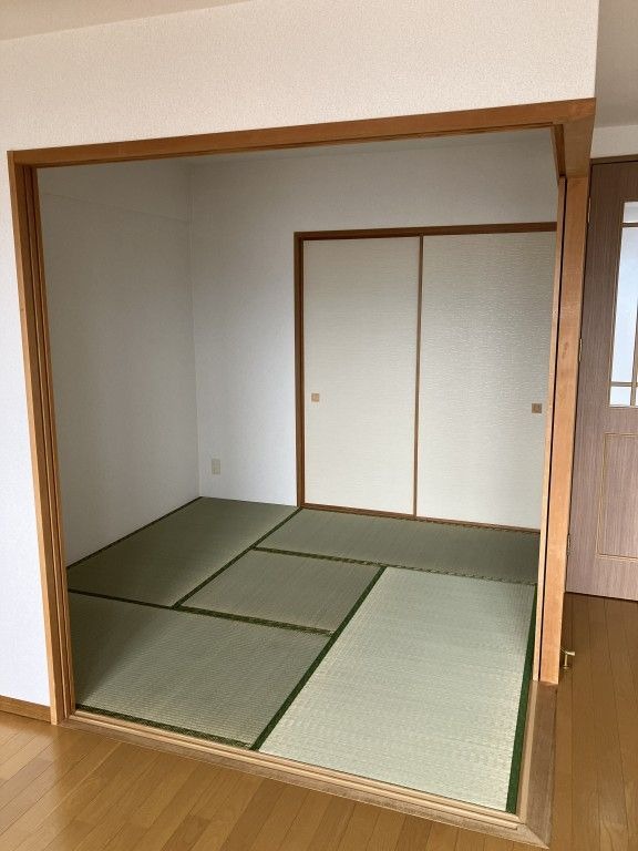 その他部屋・スペース　和室