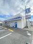コンビニ　ローソン　加古川粟津店（コンビニ）まで453m