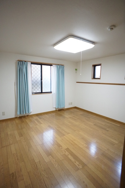 その他部屋・スペース　１階洋室