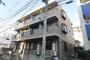 建物外観　★日当たり良好★