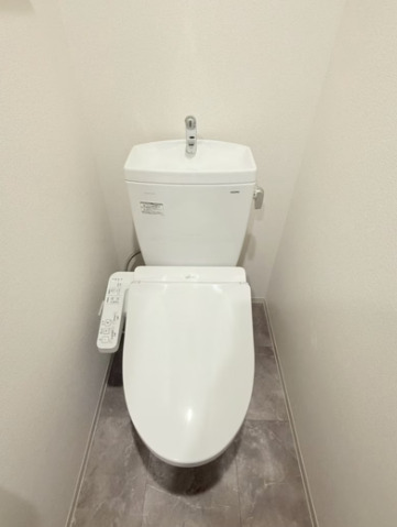 トイレ　※写真はイメージです