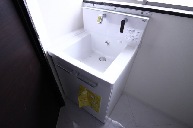 ラムール東垂水の内装写真