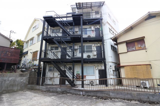 ラムール東垂水