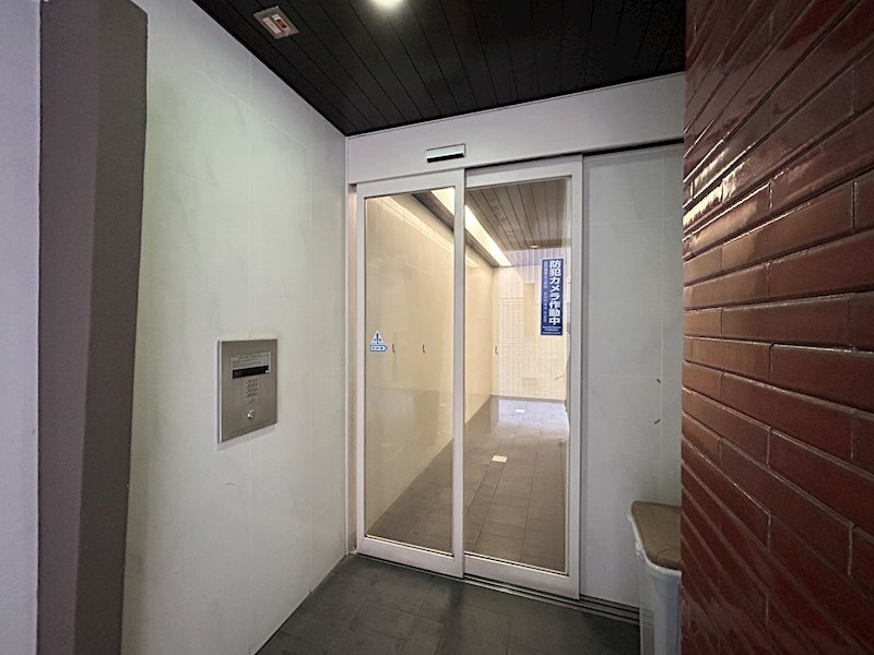 レジュールアッシュ尼崎駅前の外観写真