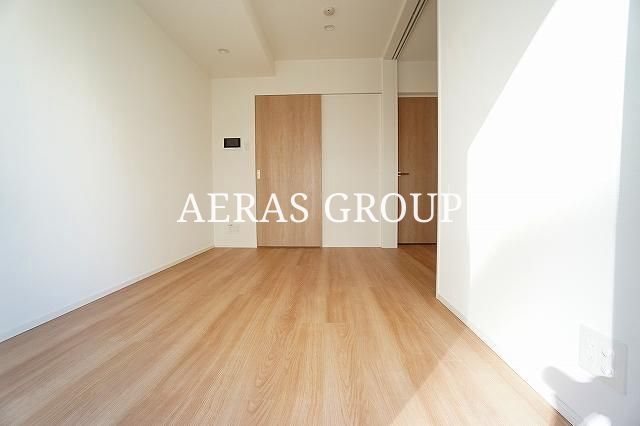 居室・リビング　別部屋参考写真