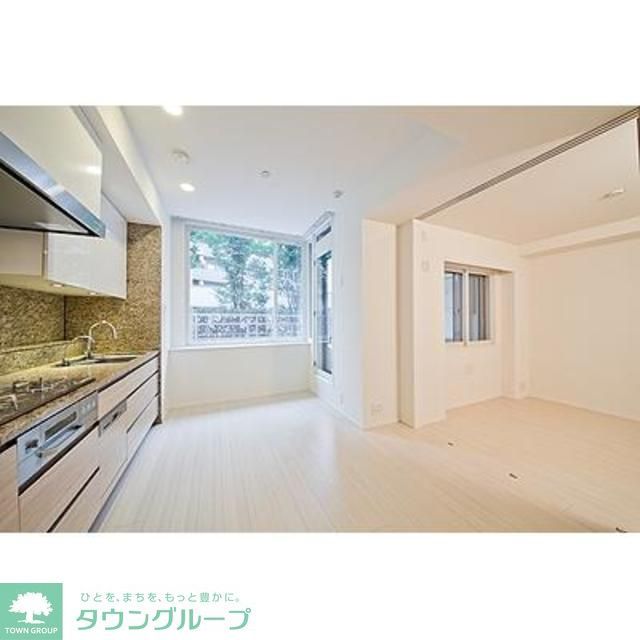 居室・リビング　※写真は同タイプ住戸です。