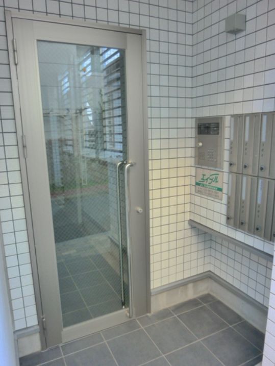 セキュリティ　弊社は都内全域の物件をご紹介可能です！