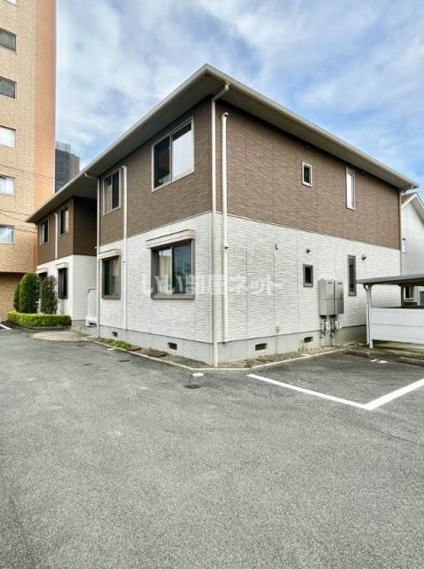 フェリーチェ一水 B棟