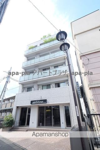西武新宿線 本川越駅 徒歩3分 築15年