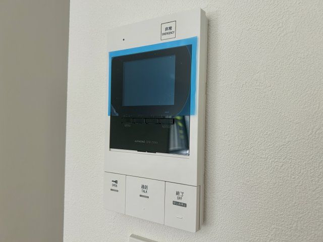 セキュリティ　☆セキュリティ安心☆