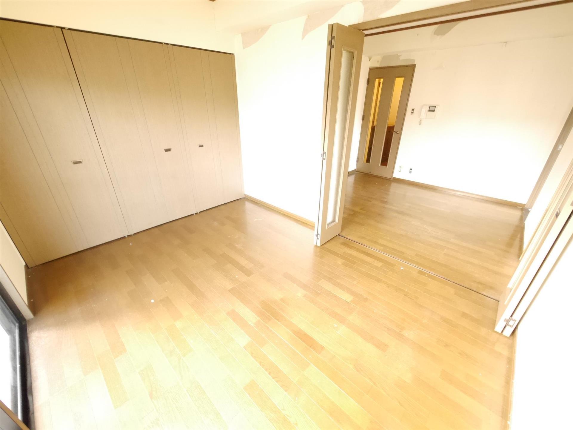 ガーデンホームズ茶屋町の内装写真