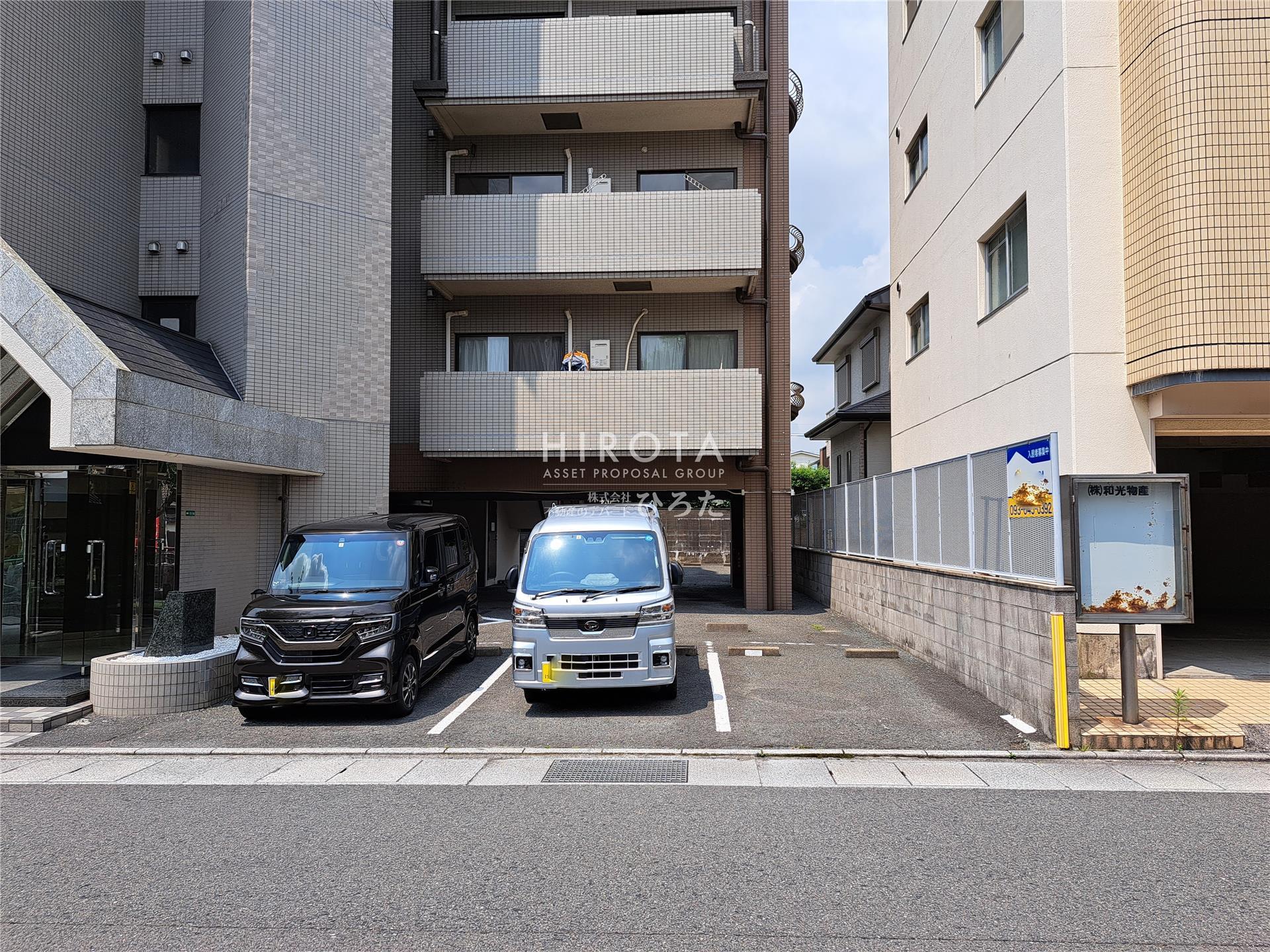 ガーデンホームズ茶屋町のその他写真