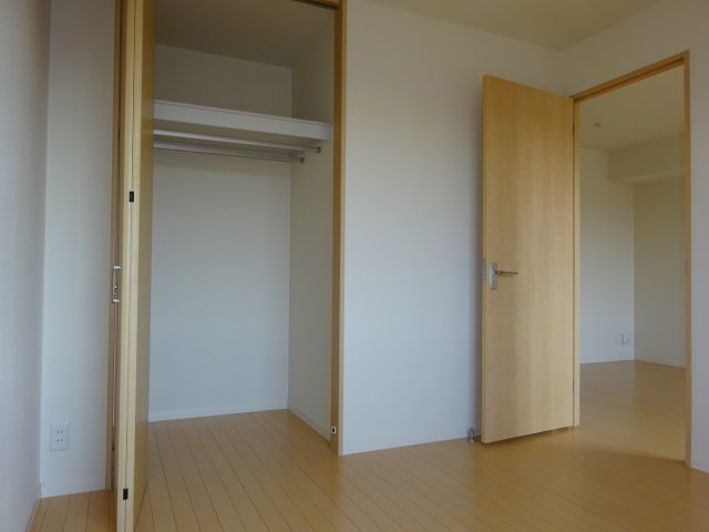 収納　洋室
