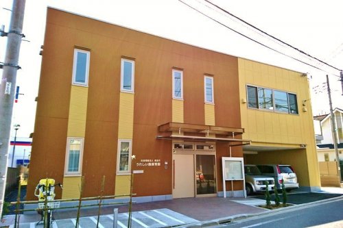 幼稚園・保育園　うれしい森保育園（幼稚園・保育園）まで245m