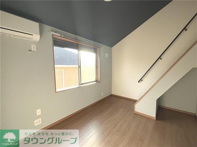 居室・リビング　★お部屋探しは、タウンハウジング多摩センター店へ★