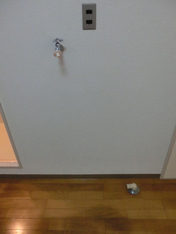 その他設備　※同建物参考写真